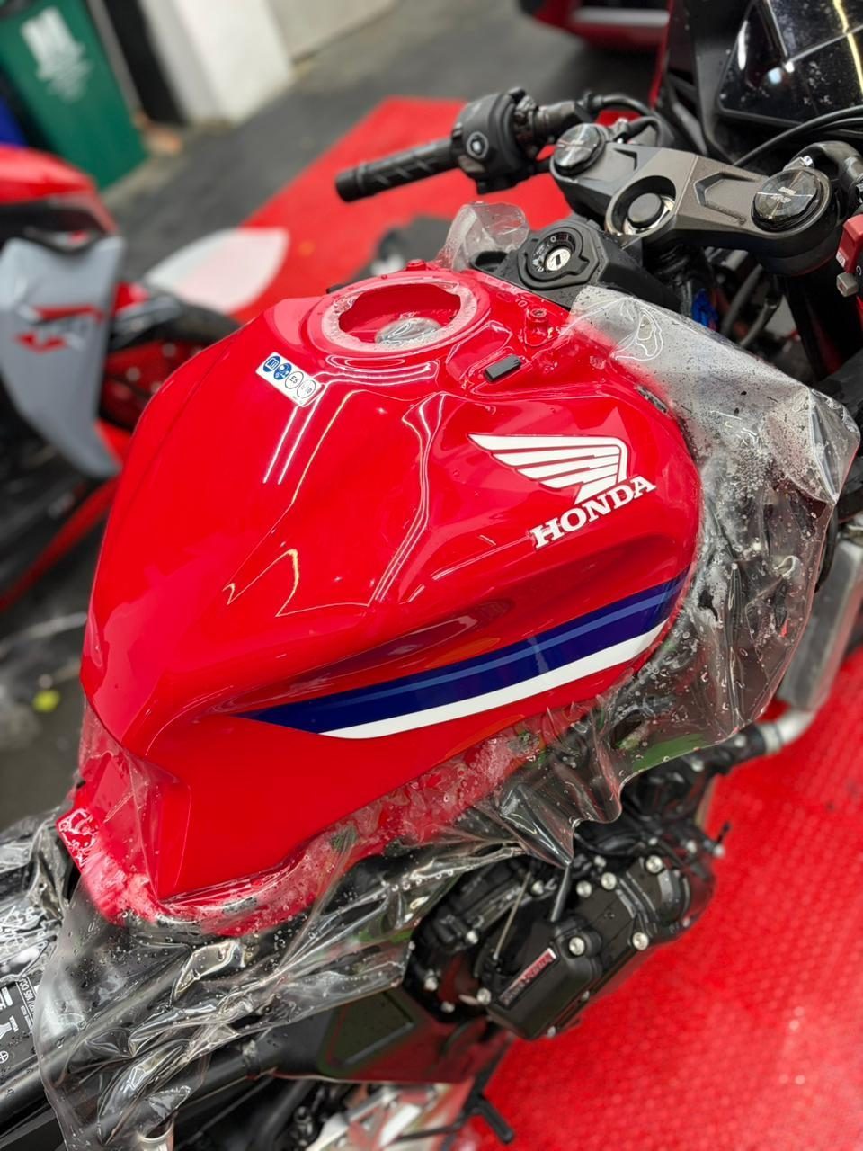 Paint Shine Restoration